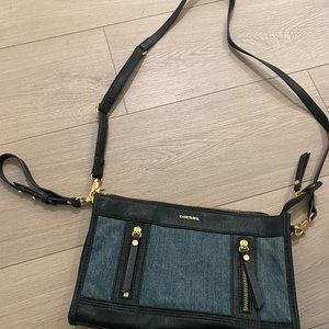 Diesel purse
